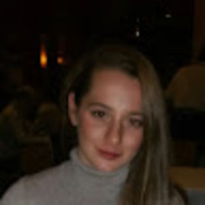 Meet your Posher, Jillian